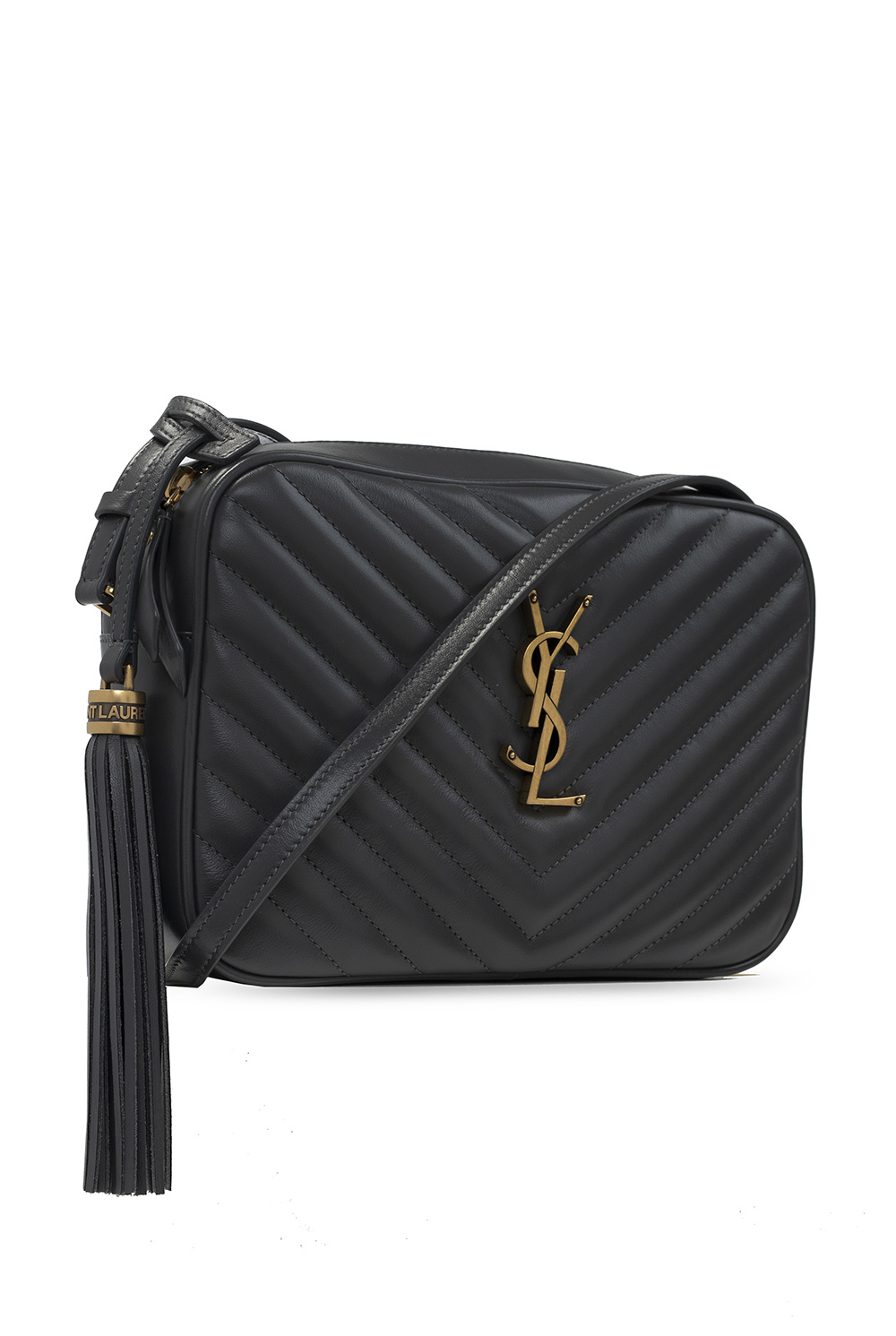 Saint Laurent ‘Lou’ shoulder bag